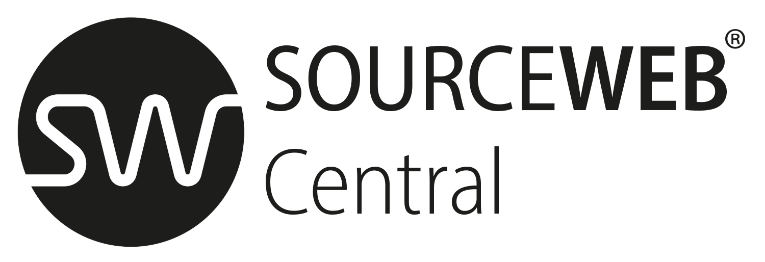 SourceWeb Central
